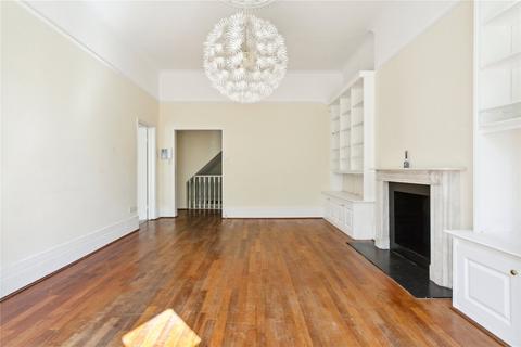 25 Marlborough Road, London, W4 4EU