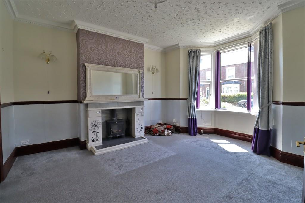 Currock Road, Carlisle 4 bed terraced house for sale £165,000