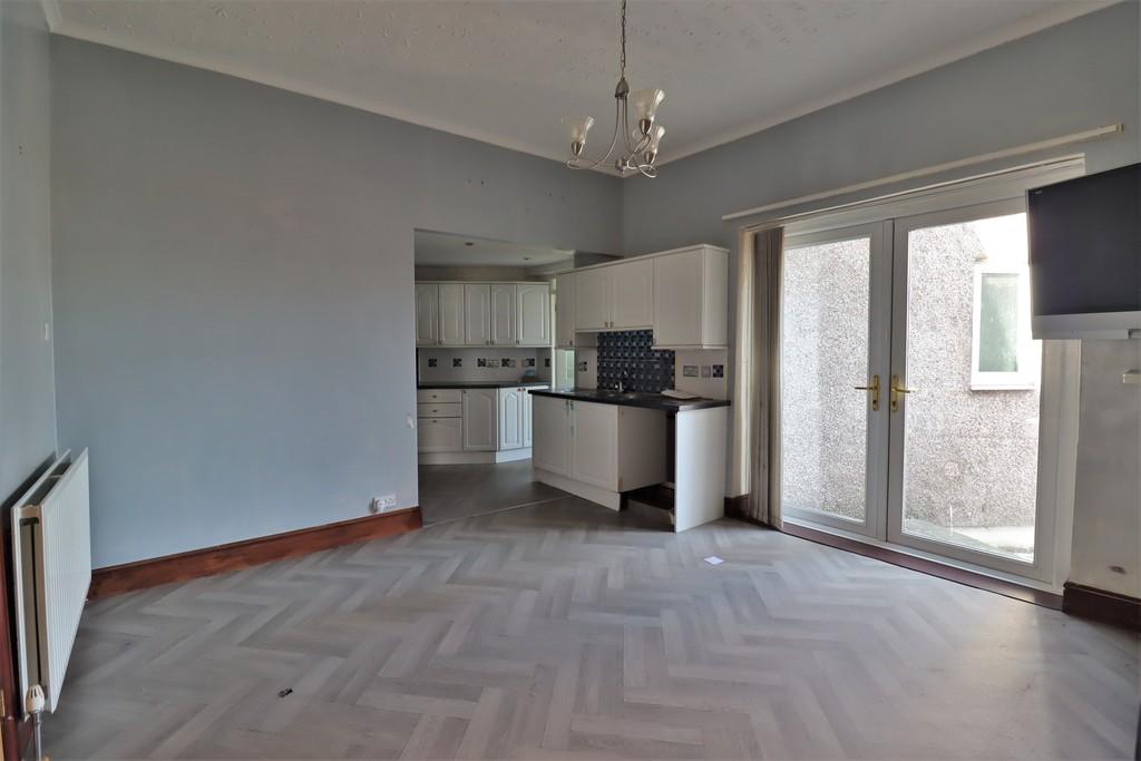 Currock Road, Carlisle 4 bed terraced house for sale £165,000