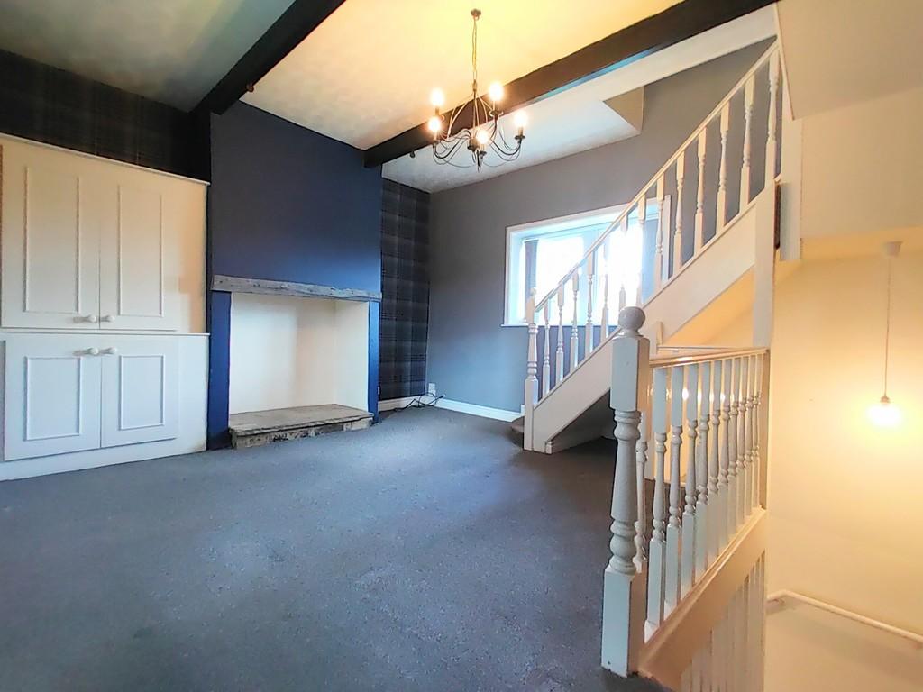 Prospect Street, Thornton 2 bed terraced house for sale £80,000