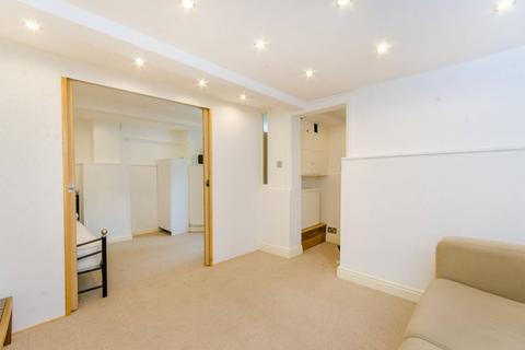 1 bedroom flat to rent - Rosebery Gardens, Crouch End, London, N8