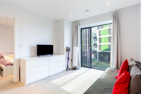 1 bedroom apartment for sale, Block A, 54 Bury Street, Salford, M3