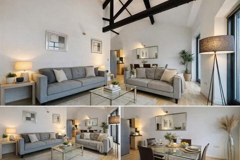 2 bedroom flat to rent, Butcher Street, Leeds, West Yorkshire, LS11
