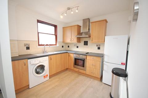 1 bedroom flat to rent - Spring Garden, City Centre, Aberdeen, AB25