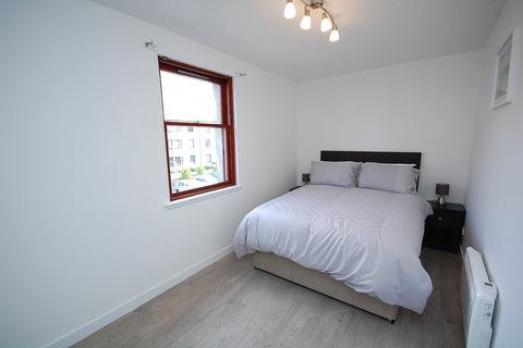 1 bedroom flat to rent - Spring Garden, City Centre, Aberdeen, AB25