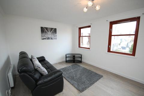 undefined, Spring Garden, City Centre, Aberdeen, AB25