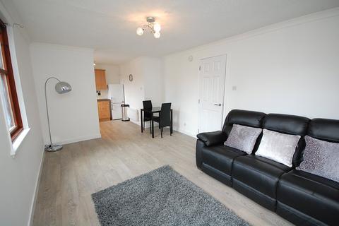 undefined, Spring Garden, City Centre, Aberdeen, AB25