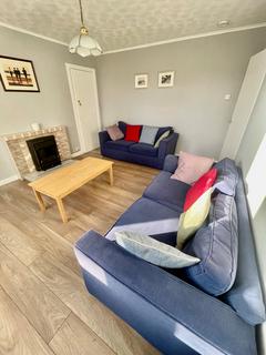 2 bedroom flat to rent, Park Road, City Centre, Aberdeen, AB24