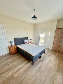 2 bedroom flat to rent, Park Road, City Centre, Aberdeen, AB24
