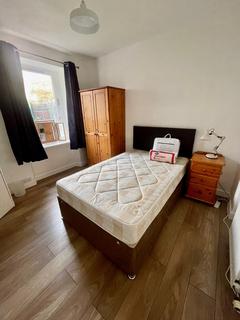 2 bedroom flat to rent, Park Road, City Centre, Aberdeen, AB24