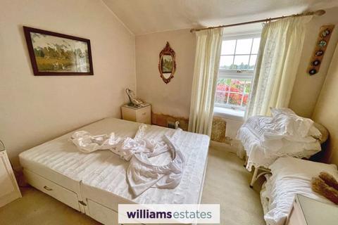 2 bedroom terraced house for sale - Ysgubor Wen, Denbigh