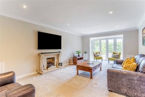 5 bedroom detached house for sale - St. Johns Road, Penn, High Wycombe, Buckinghamshire, HP10