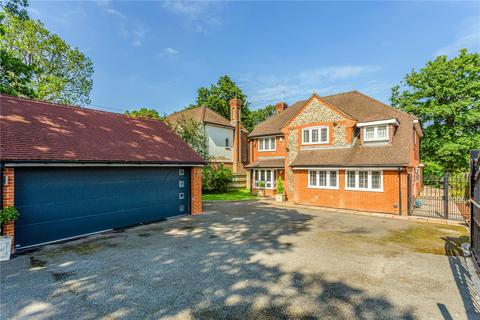 5 bedroom detached house for sale, St. Johns Road, Penn, High Wycombe, Buckinghamshire, HP10