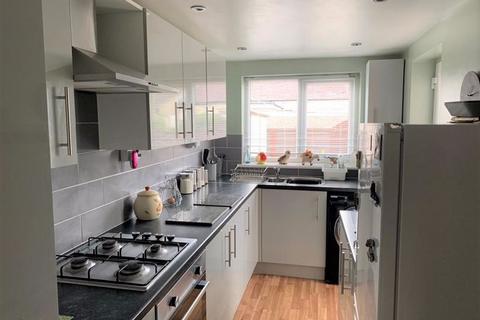 2 bedroom bungalow for sale, Marlborough Road, Accrington