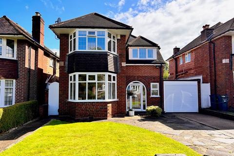 4 bedroom detached house for sale, Darnick Road, Sutton Coldfield, B73 6PG