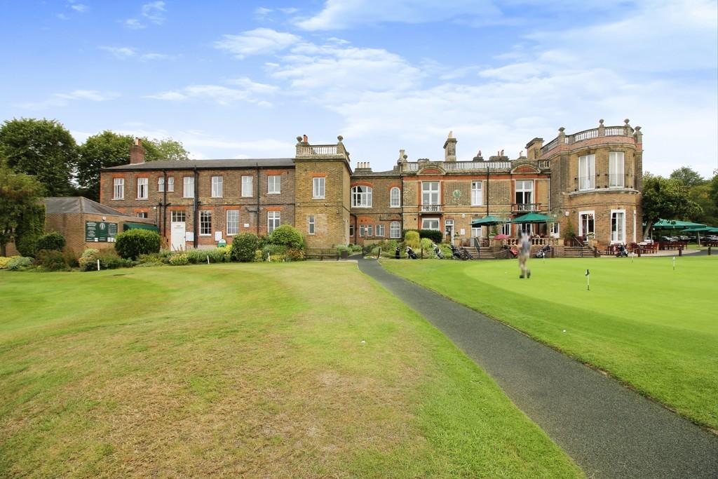 Camden Park Road, Chislehurst Studio £1,250 pcm (£288 pw)