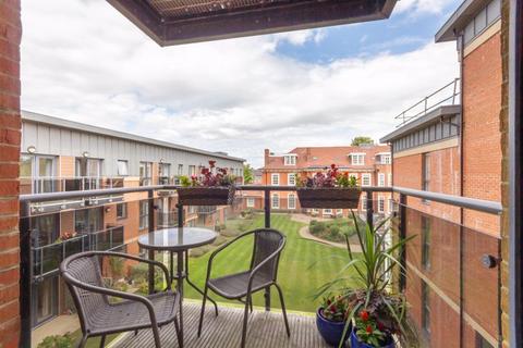 2 bedroom apartment for sale - Kenton Lodge, Kenton Road, Gosforth, Newcastle upon Tyne