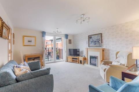 2 bedroom apartment for sale - Kenton Lodge, Kenton Road, Gosforth, Newcastle upon Tyne