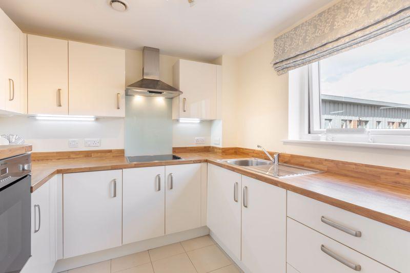 Kenton Lodge, Kenton Road, Gosforth, Newcastle upon Tyne 2 bed