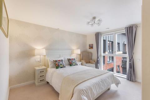 2 bedroom apartment for sale, Kenton Lodge, Kenton Road, Gosforth, Newcastle upon Tyne