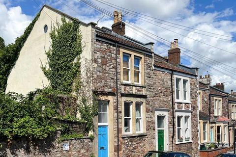 Cliftonwood - 3 bedroom terraced house for sale