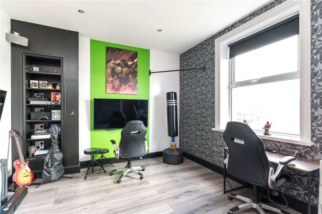 Play Room