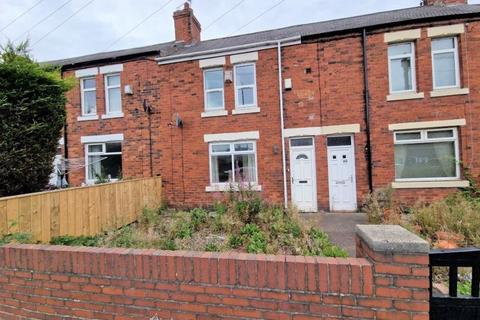 2 bedroom terraced house to rent, Station Road, Camperdown, Newcastle Upon Tyne