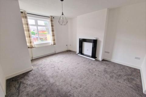 2 bedroom terraced house to rent, Station Road, Camperdown, Newcastle Upon Tyne