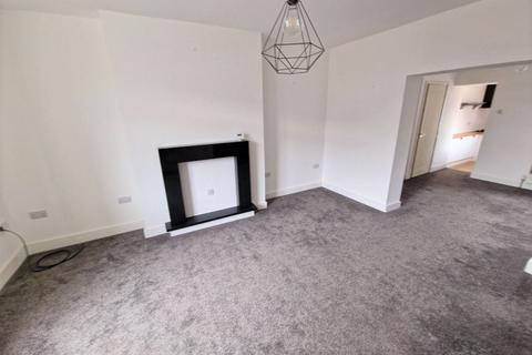 2 bedroom terraced house to rent, Station Road, Camperdown, Newcastle Upon Tyne