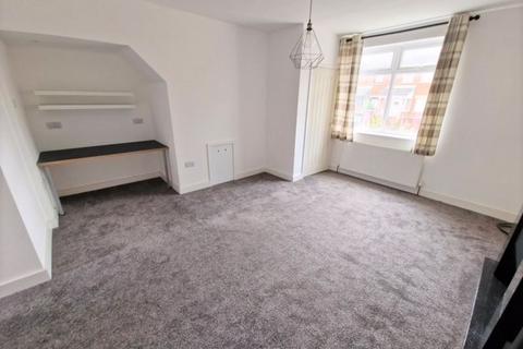 2 bedroom terraced house to rent, Station Road, Camperdown, Newcastle Upon Tyne