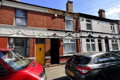 2 bedroom terraced house for sale - Brunswick Park Road, Wednesbury