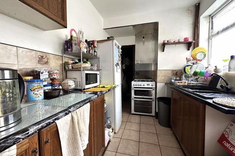 2 bedroom terraced house for sale - Brunswick Park Road, Wednesbury