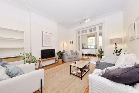 1 bedroom apartment to rent - Woodstock Road, London, W4