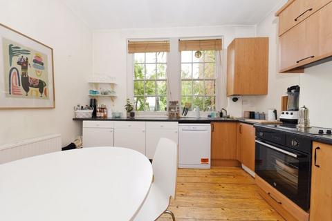 1 bedroom apartment to rent - Woodstock Road, London, W4