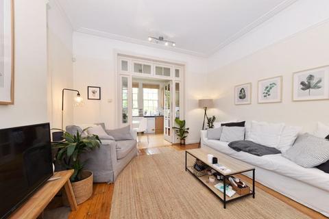 1 bedroom apartment to rent - Woodstock Road, London, W4