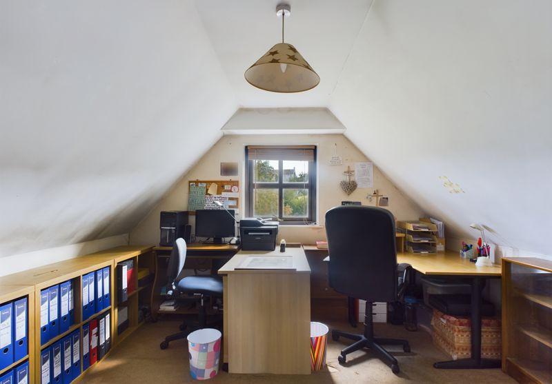 Study / Office