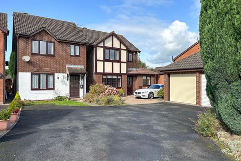 4 Ash Grove, Congleton, CW12 4PN