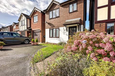 4 Ash Grove, Congleton, CW12 4PN