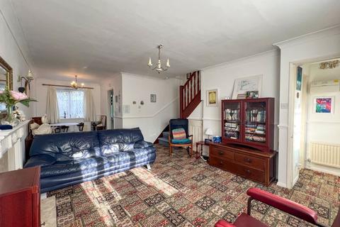 4 Ash Grove, Congleton, CW12 4PN