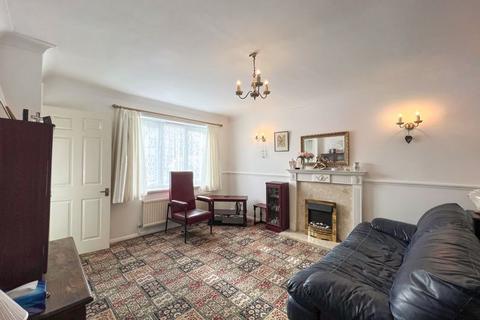 4 Ash Grove, Congleton, CW12 4PN