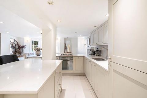 3 bedroom apartment for sale - Holmdale Road, West Hampstead, London NW6