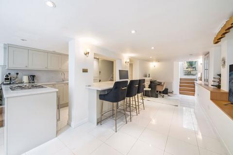 3 bedroom apartment for sale - Holmdale Road, West Hampstead, London NW6