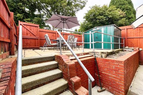 31 Twyn Teg, Neath, SA10 7RN