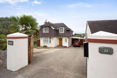 3 bedroom detached house for sale - Cadewell Lane, Torquay