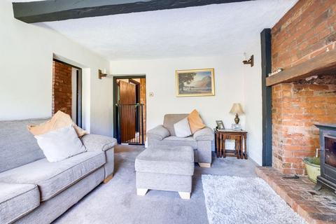 4 bedroom detached house for sale, Leomansley Mill Cottage, Walsall Road, Lichfield WS13 8JH