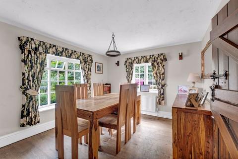 4 bedroom detached house for sale, Leomansley Mill Cottage, Walsall Road, Lichfield WS13 8JH