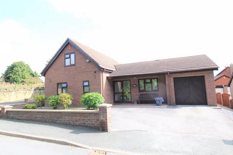 Tarwyn Lodge Brake Road, Moss, Wrexham, LL11 6DU
