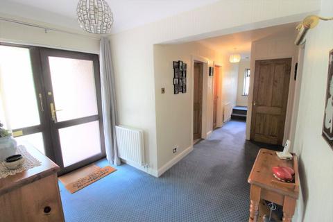 Tarwyn Lodge Brake Road, Moss, Wrexham, LL11 6DU
