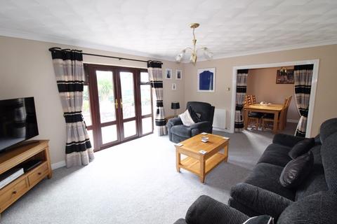Tarwyn Lodge Brake Road, Moss, Wrexham, LL11 6DU
