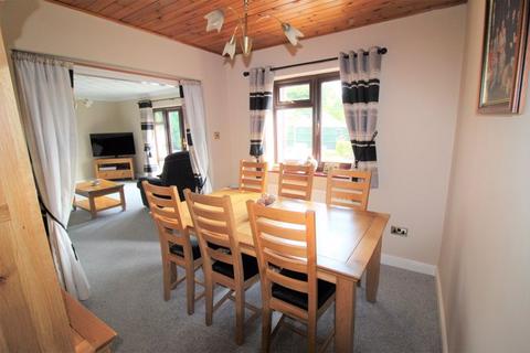 Tarwyn Lodge Brake Road, Moss, Wrexham, LL11 6DU